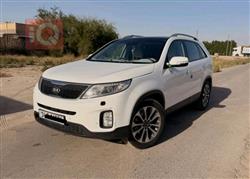 کیا سۆرینتۆ